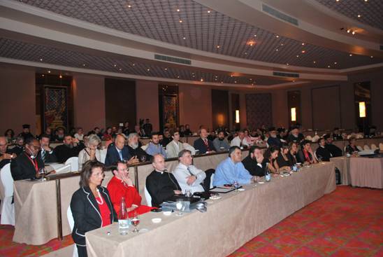 Conference 2008